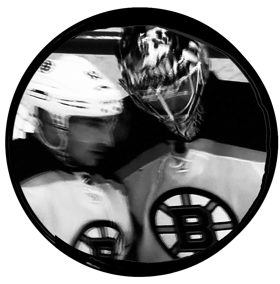 Photo of the Boston Bruins