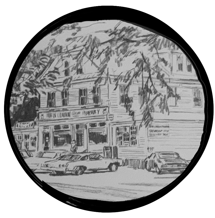 Photo of New London (NH) Pharmacy